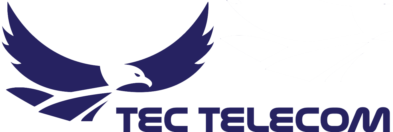 TEC Telecom Logo